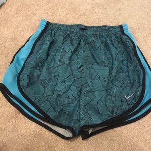 nike shorts